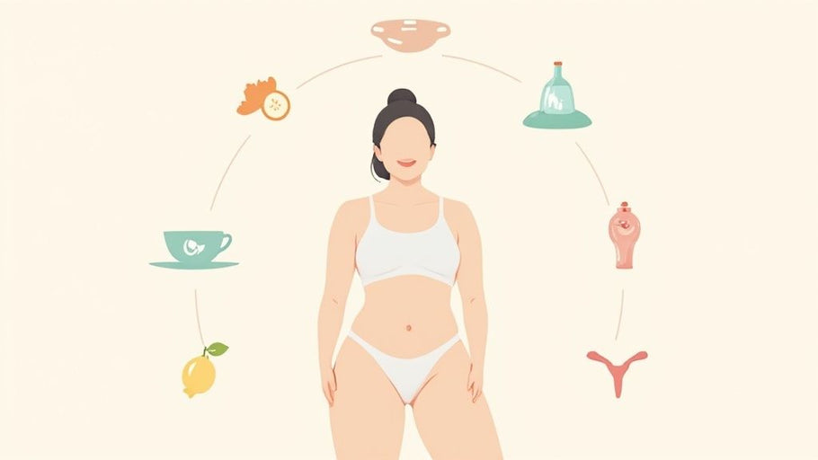 Natural Remedies for Bloating: Easy Tips for Relief