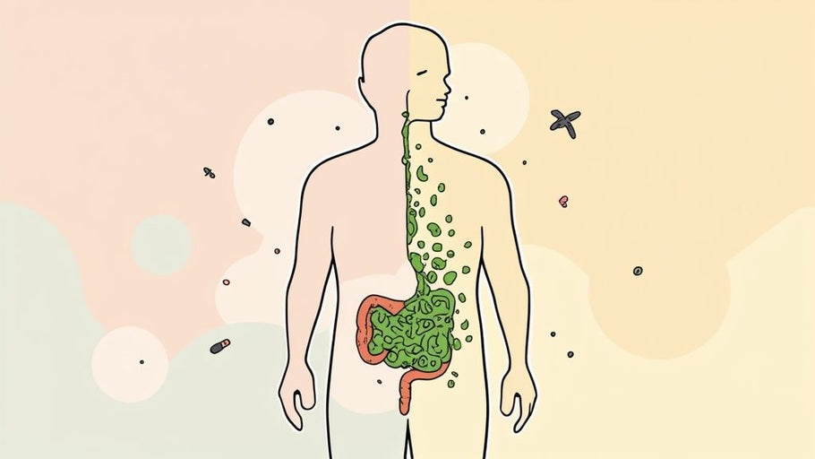 Probiotics After Antibiotics A Practical Gut Restore Guide