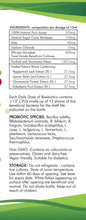 Load image into Gallery viewer, Rawbiotics Kids Balance Probiotics - Rawbiotics
